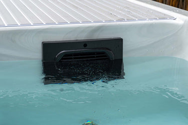 <tc>Breeze - IJsbad met stroming</tc>